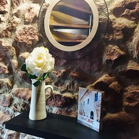 El Portal De Holiday home