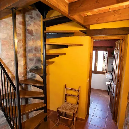 El Portal De Vilafames