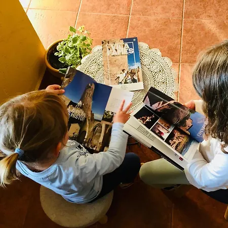 El Portal De Holiday home