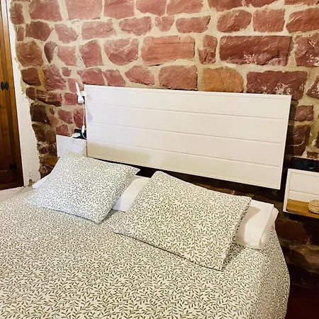 El Portal De Holiday home