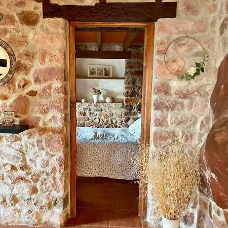 Holiday home El Portal De