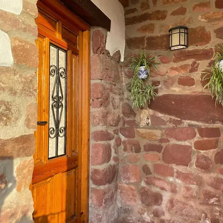 El Portal De Holiday home Vilafames