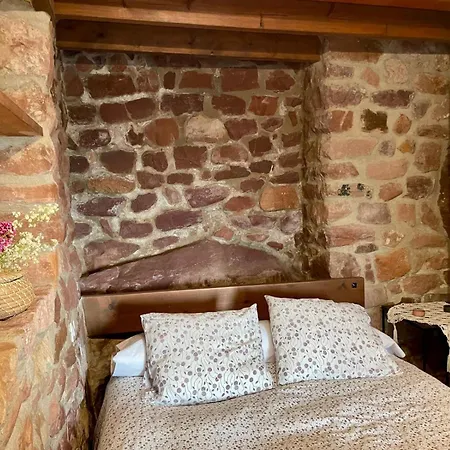 Holiday home El Portal De Vilafames