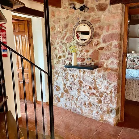 El Portal De Vilafames