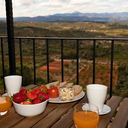 El Portal De Holiday home Vilafames