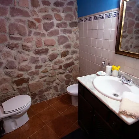 Holiday home El Portal De
