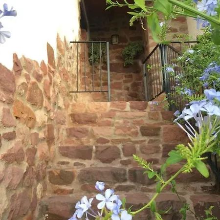 El Portal De Holiday home
